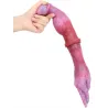 DoublePlayz Double gode Duo Hand Monster 42 x 6cm